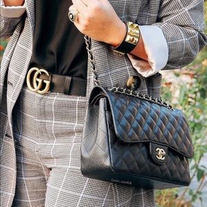 Meet your Posher, Jay